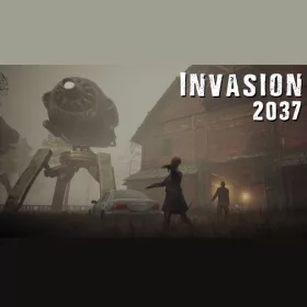 Invasion 2037