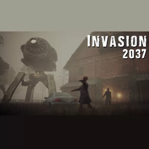 Invasion 2037
