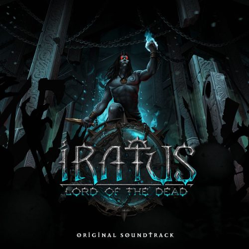 Iratus: Lord of the Dead