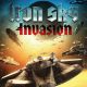 Iron Sky: Invasion