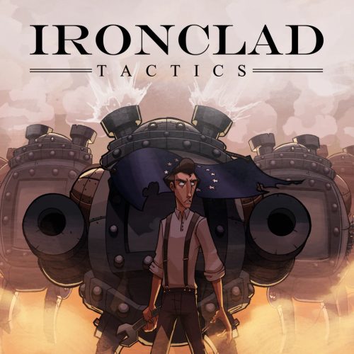 Ironclad Tactics