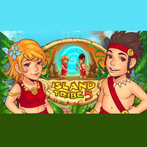Island Tribe 5