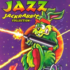 Jazz Jackrabbit Collection Jazz Jackrabbit Collection