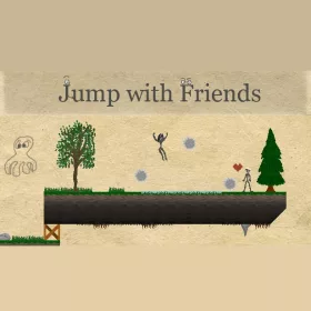 Jump with Friends