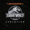 Jurassic World Evolution