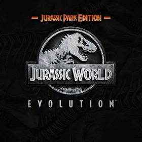 Jurassic World Evolution Jurassic World Evolution