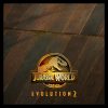 Jurassic World Evolution