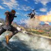 Just Cause 3