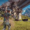 Just Cause 3