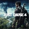 Just Cause 4