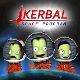 Kerbal Space Program Kerbal Space Program