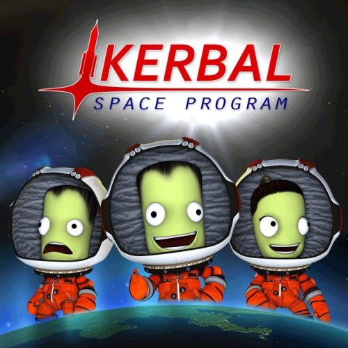 Kerbal Space Program