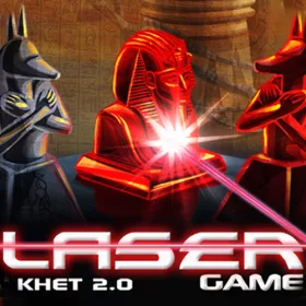 Khet 2.0