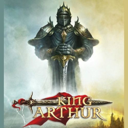 King Arthur Collection