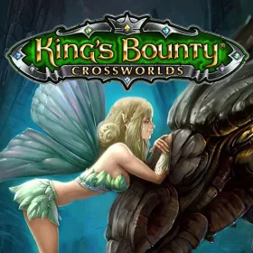 King's Bounty: Crossworlds