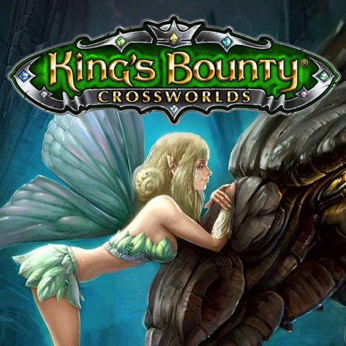 King's Bounty: Crossworlds