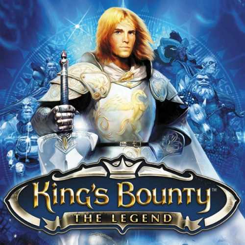 King's Bounty: The Legend