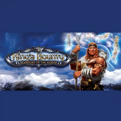 King's Bounty: Warriors of the North Valhalla Edition