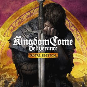 Kingdom Come: Deliverance (Royal Edition) (EU)