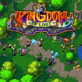 Kingdom of Loot