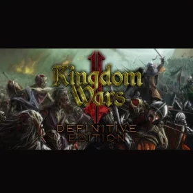 Kingdom Wars 2 (Definitive Edition)