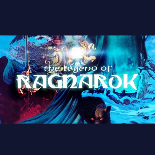 Kings Table - The Legend of Ragnarok