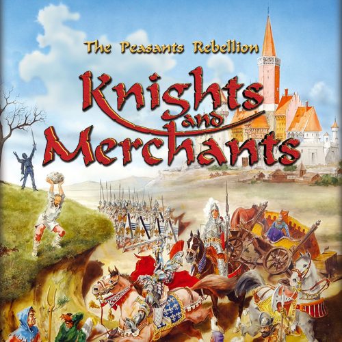 Knights and Merchants