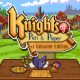 Knights of Pen and Paper +1 (Deluxier Edition)