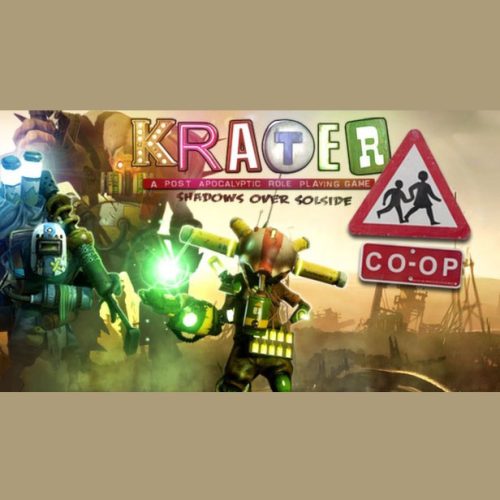 Krater
