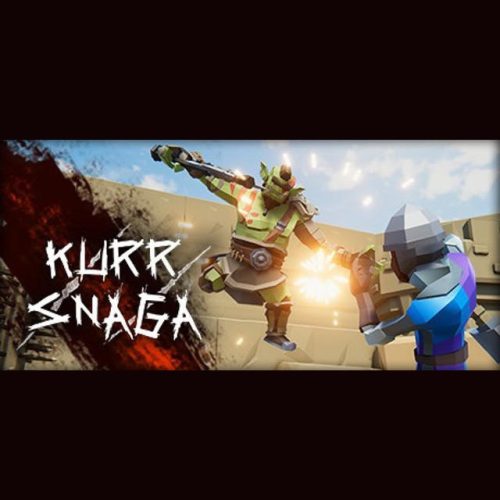 Kurr Snaga