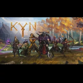 Kyn