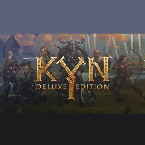 Kyn (Deluxe Edition)