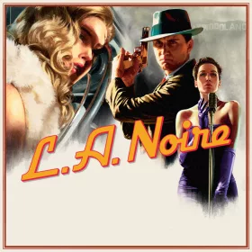 L.A. Noire (EU)