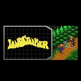 Landstalker: The Treasures of King Nole