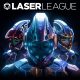 Laser League (Launch)