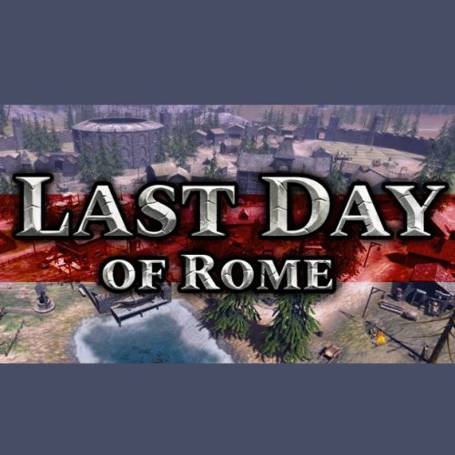 Last Day of Rome