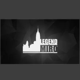 Legend of Miro