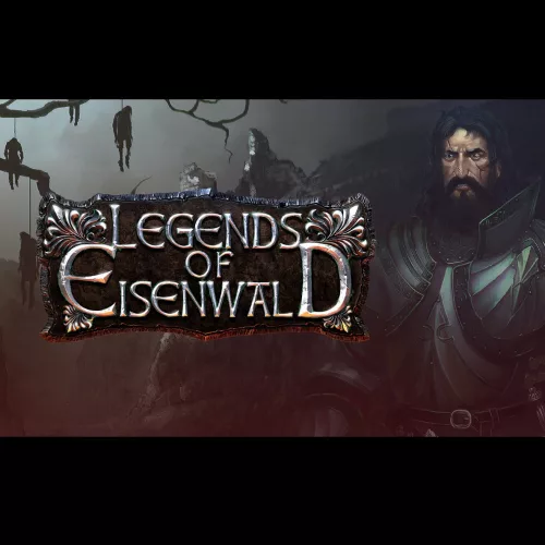 Legends of Eisenwald