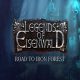 Legends of Eisenwald: Road to Iron Forest