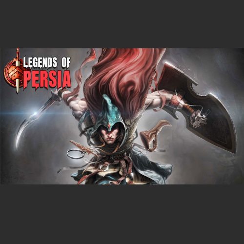 Legends of Persia