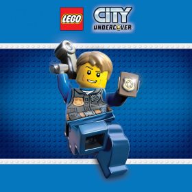 LEGO City: Undercover LEGO City: Undercover
