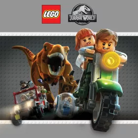 LEGO Jurassic World: Jurassic World (DLC) Pack (DLC)
