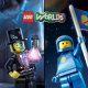 LEGO Worlds - Classic Space Pack (DLC)