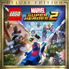 LEGO: Marvel Super Heroes 2 - Deluxe Edition