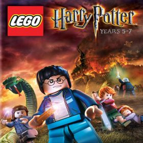 LEGO: Harry Potter Years 5-7 LEGO: Harry Potter Years 5-7