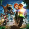 LEGO: Jurassic World