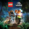 LEGO: Jurassic World