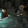 LEGO: Lord of the Rings