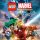 LEGO: Marvel Super Heroes