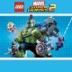 LEGO: Marvel Super Heroes 2